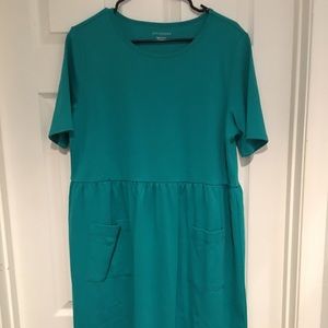Ladies dress